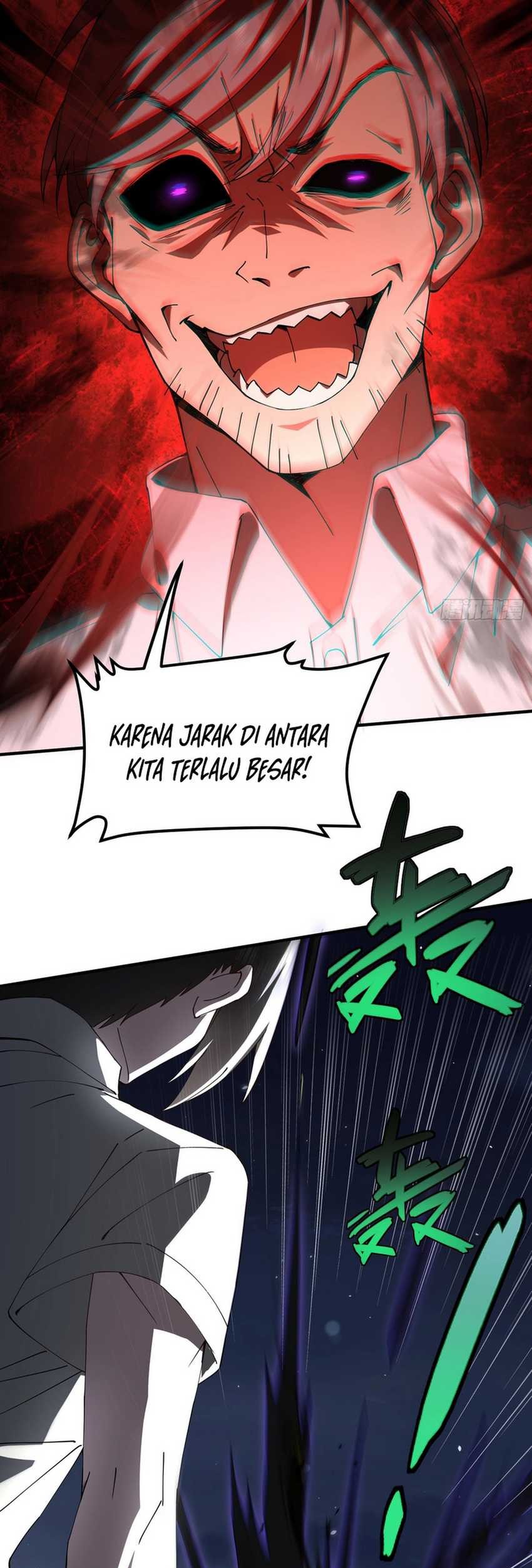 Immortal Cultivation Begins With Betrayal and Separation From Relatives Chapter 16 Gambar 38