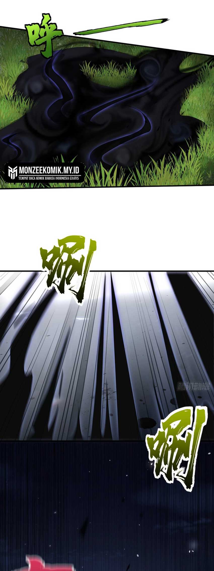 Immortal Cultivation Begins With Betrayal and Separation From Relatives Chapter 16 Gambar 40