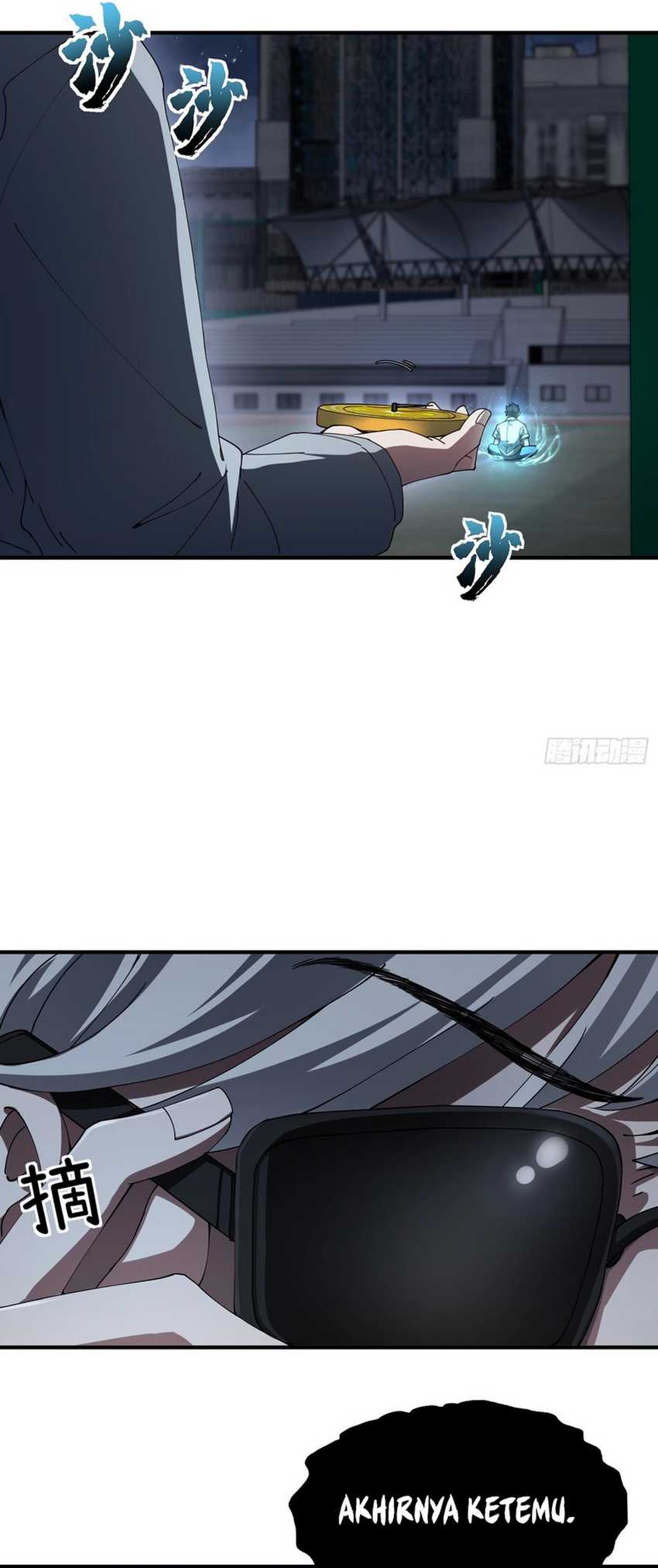Immortal Cultivation Begins With Betrayal and Separation From Relatives Chapter 16 Gambar 4