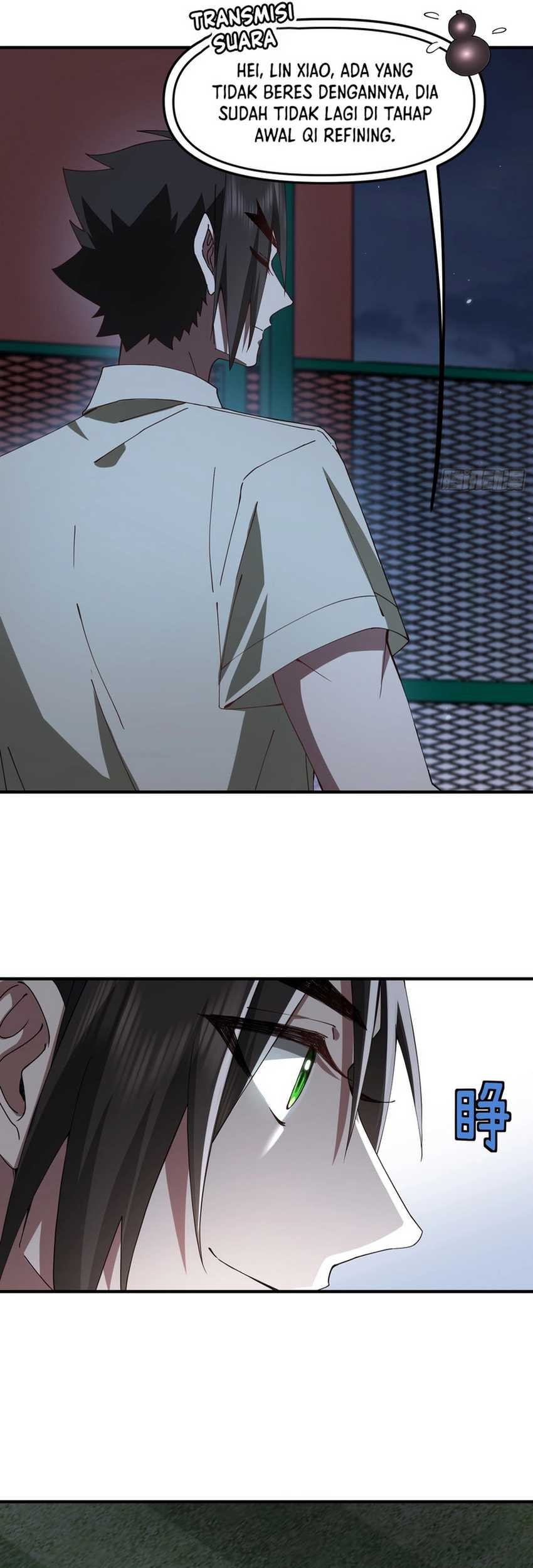 Immortal Cultivation Begins With Betrayal and Separation From Relatives Chapter 16 Gambar 9