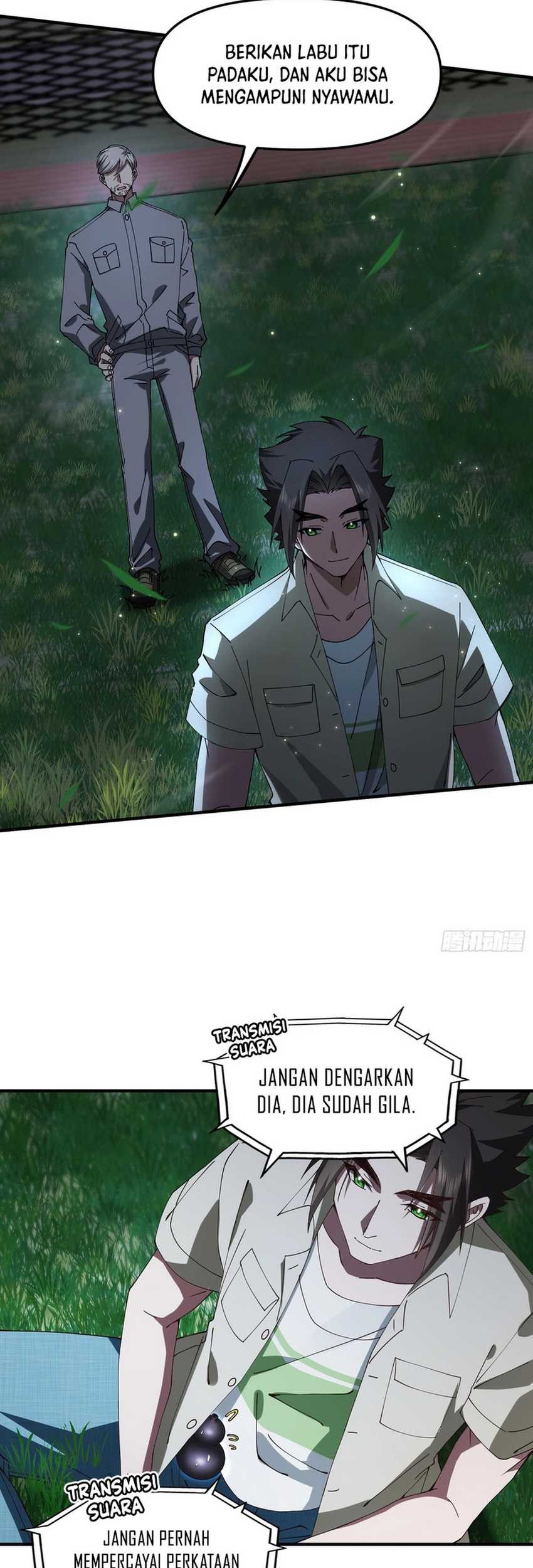 Immortal Cultivation Begins With Betrayal and Separation From Relatives Chapter 16 Gambar 13