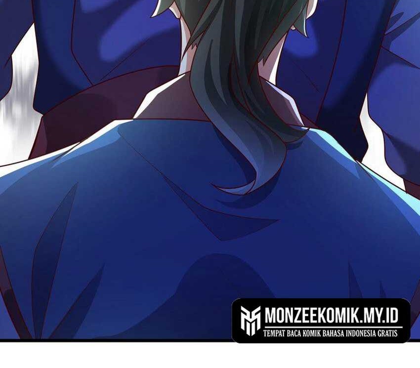 I Scared the Divine Lord as I handed over the Ancient Immortal Pill Chapter 40 Gambar 19