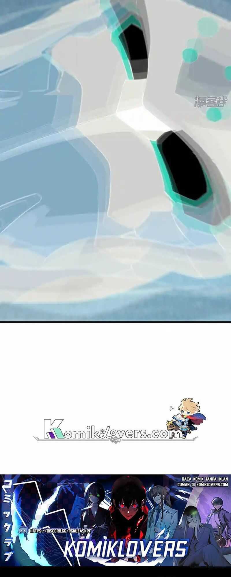 Monk From the Future Chapter 79 Gambar 27