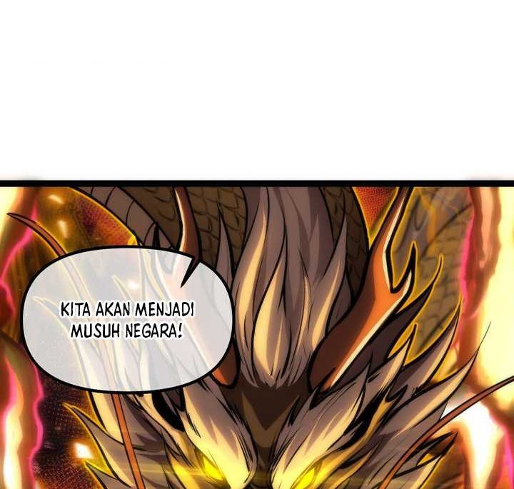 The Abyssal Seed Chapter 23 Gambar 19