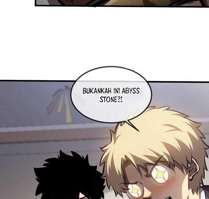 The Abyssal Seed Chapter 23 Gambar 23