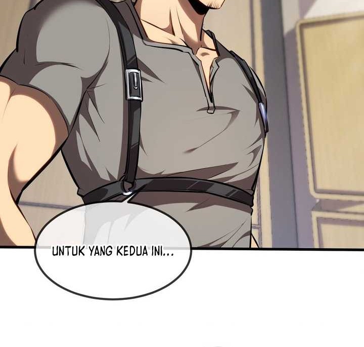 The Abyssal Seed Chapter 23 Gambar 25