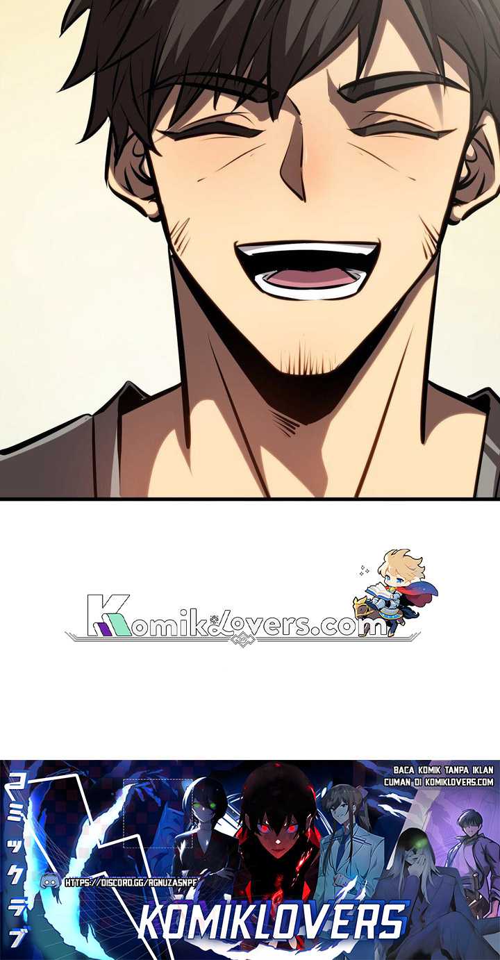 The Abyssal Seed Chapter 23 Gambar 31