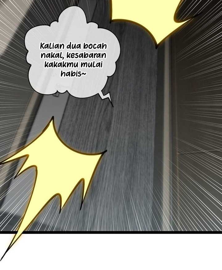 The Abyssal Seed Chapter 23 Gambar 3