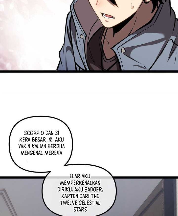 The Abyssal Seed Chapter 23 Gambar 9