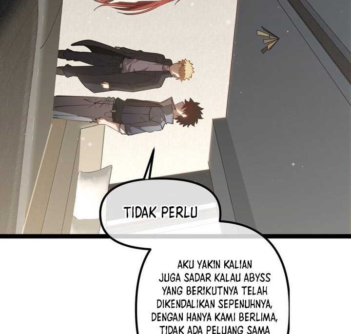 The Abyssal Seed Chapter 23 Gambar 17