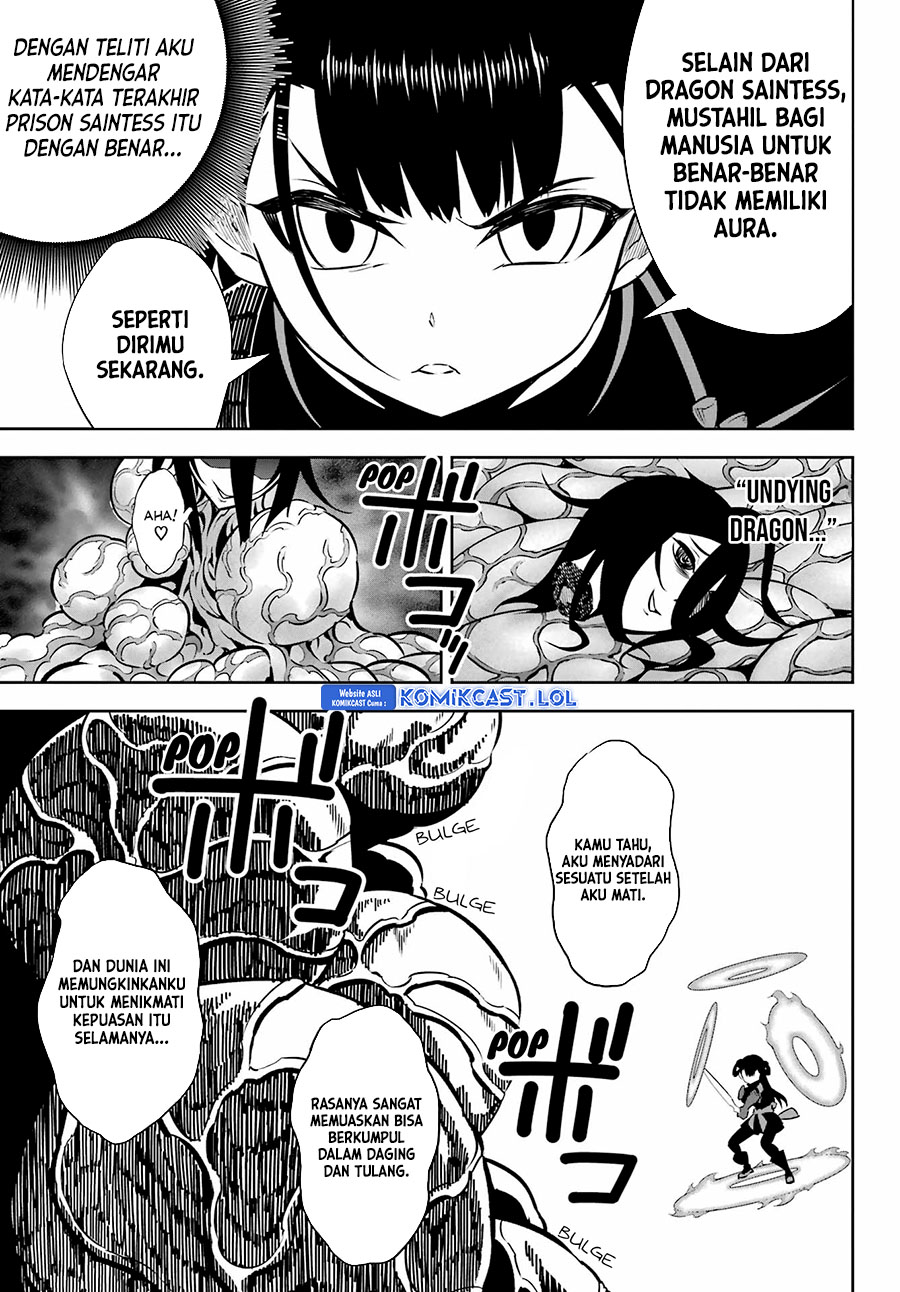 Ragna Crimson Chapter 69 Gambar 11