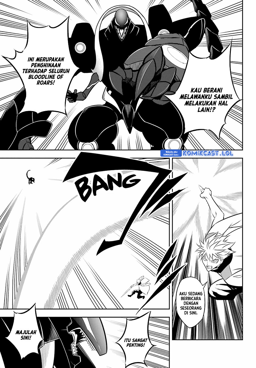 Ragna Crimson Chapter 69 Gambar 26