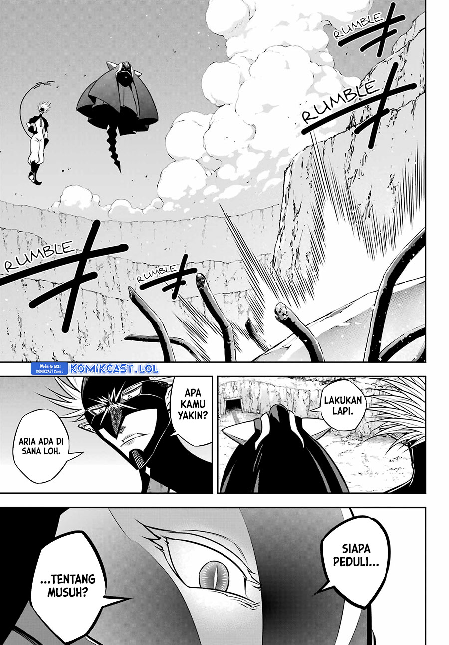 Ragna Crimson Chapter 69 Gambar 5