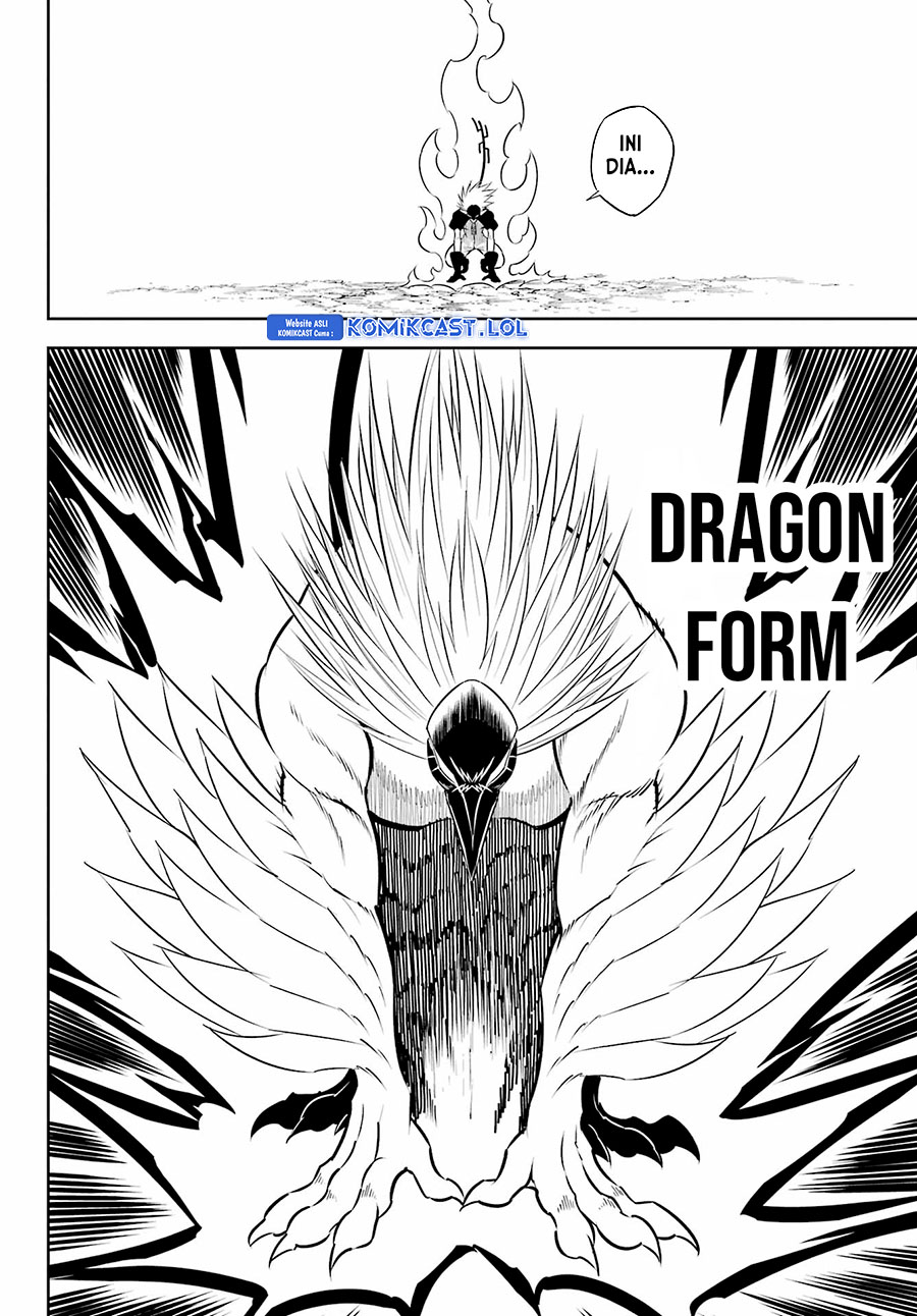 Ragna Crimson Chapter 69 Gambar 6