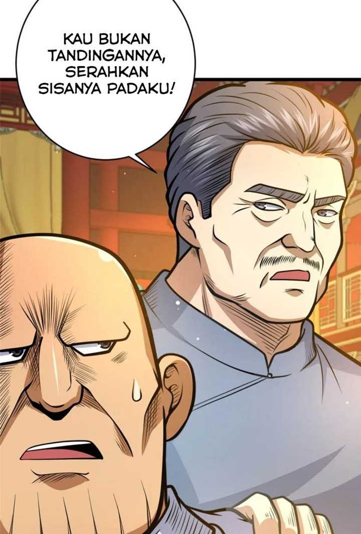 Urban God of Medicine Chapter 125 Gambar 5