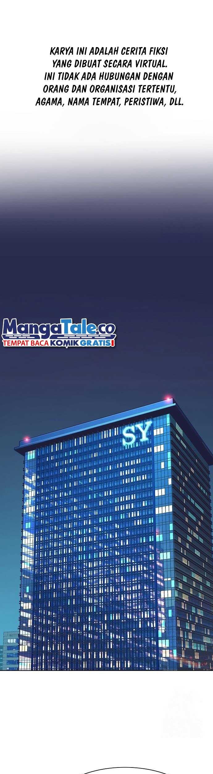 Baca Manhwa The Youngest Son Of A Rich Family Chapter 103 Gambar 2