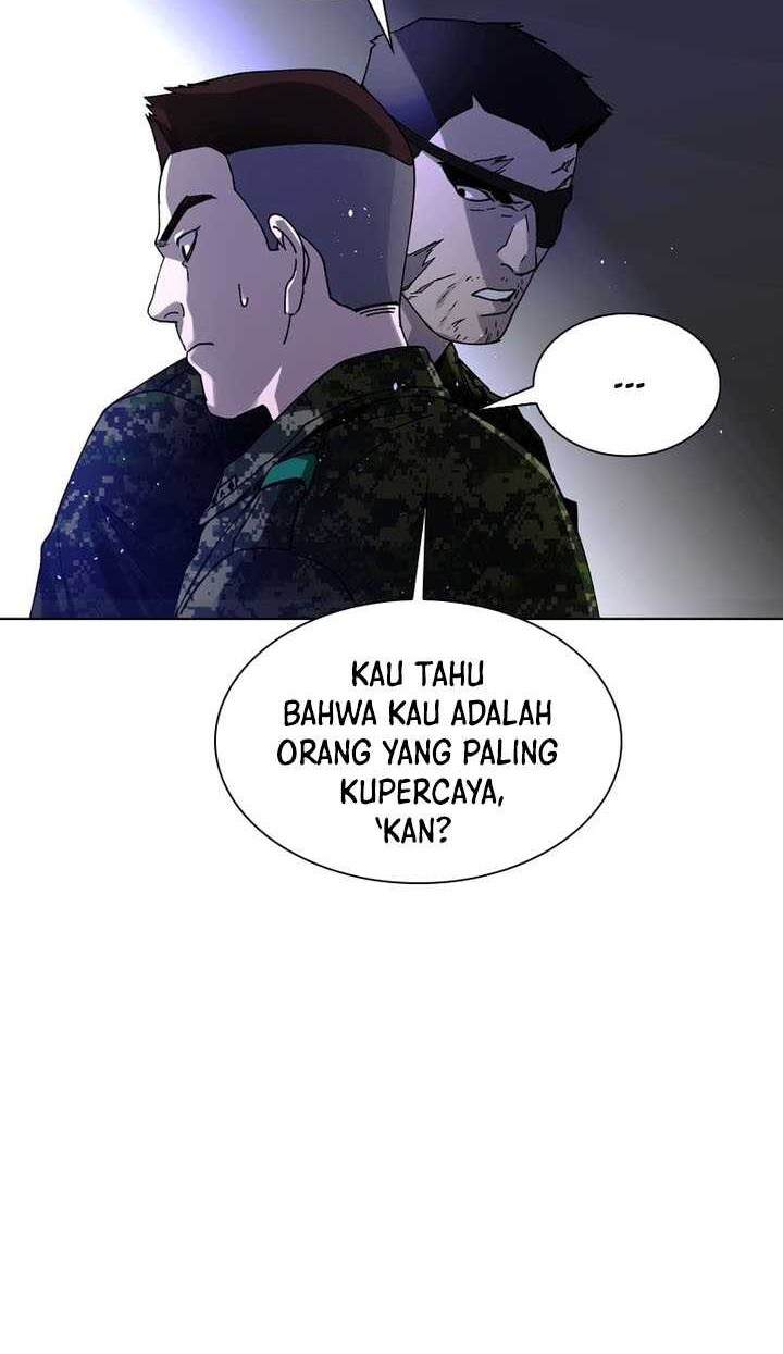 The End of the World is Just a Game to Me Chapter 37 Gambar 22