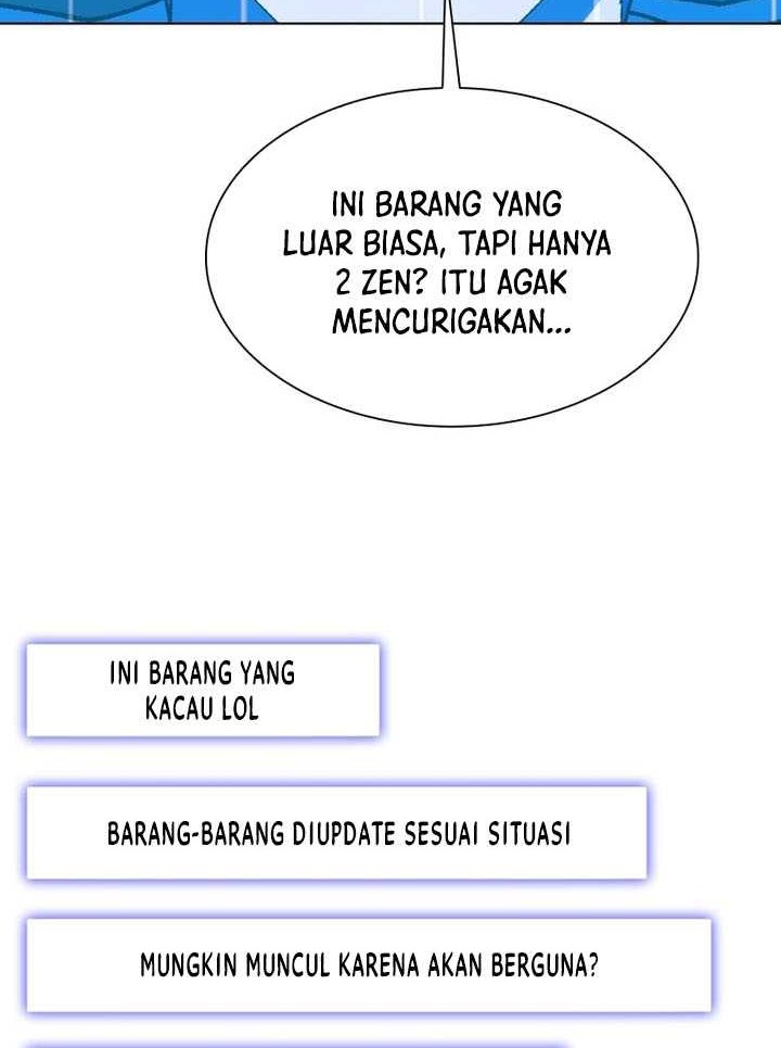 The End of the World is Just a Game to Me Chapter 37 Gambar 51