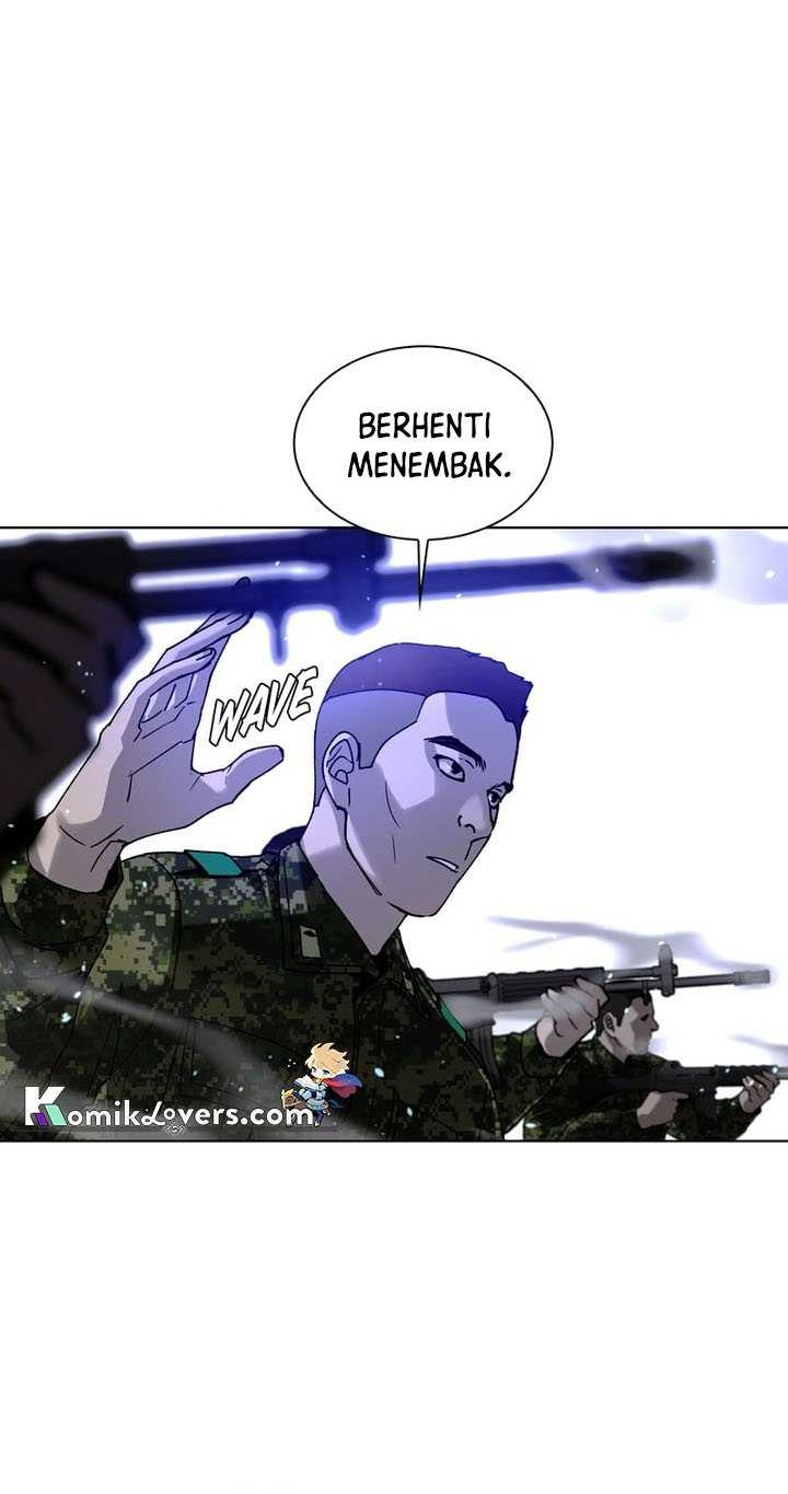 The End of the World is Just a Game to Me Chapter 37 Gambar 12