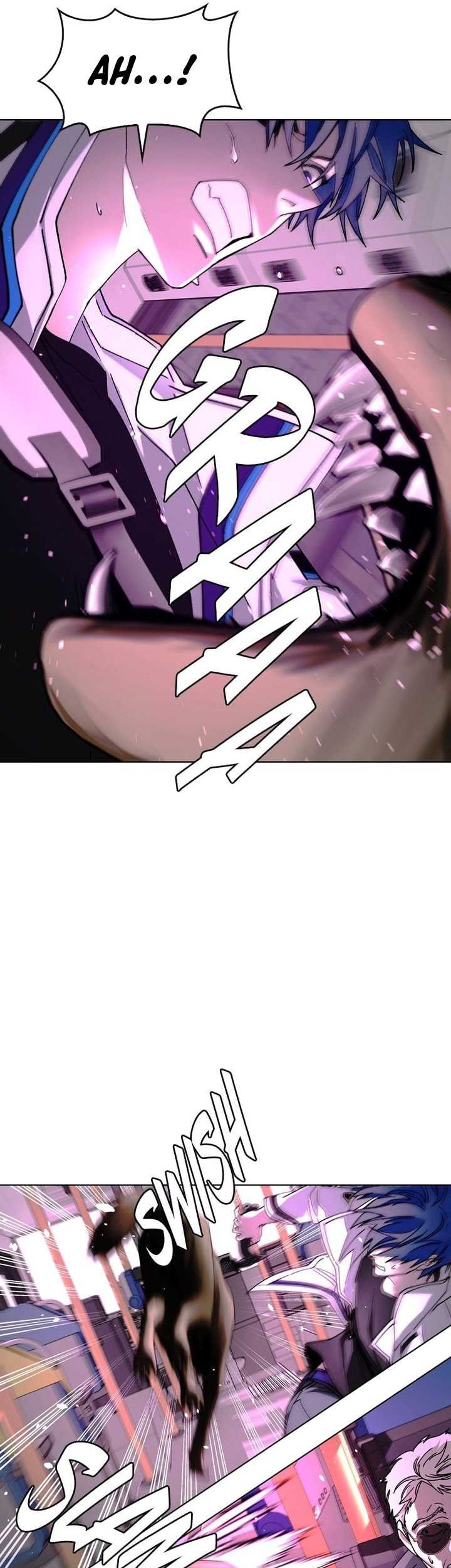 The End of the World is Just a Game to Me Chapter 36 Gambar 32