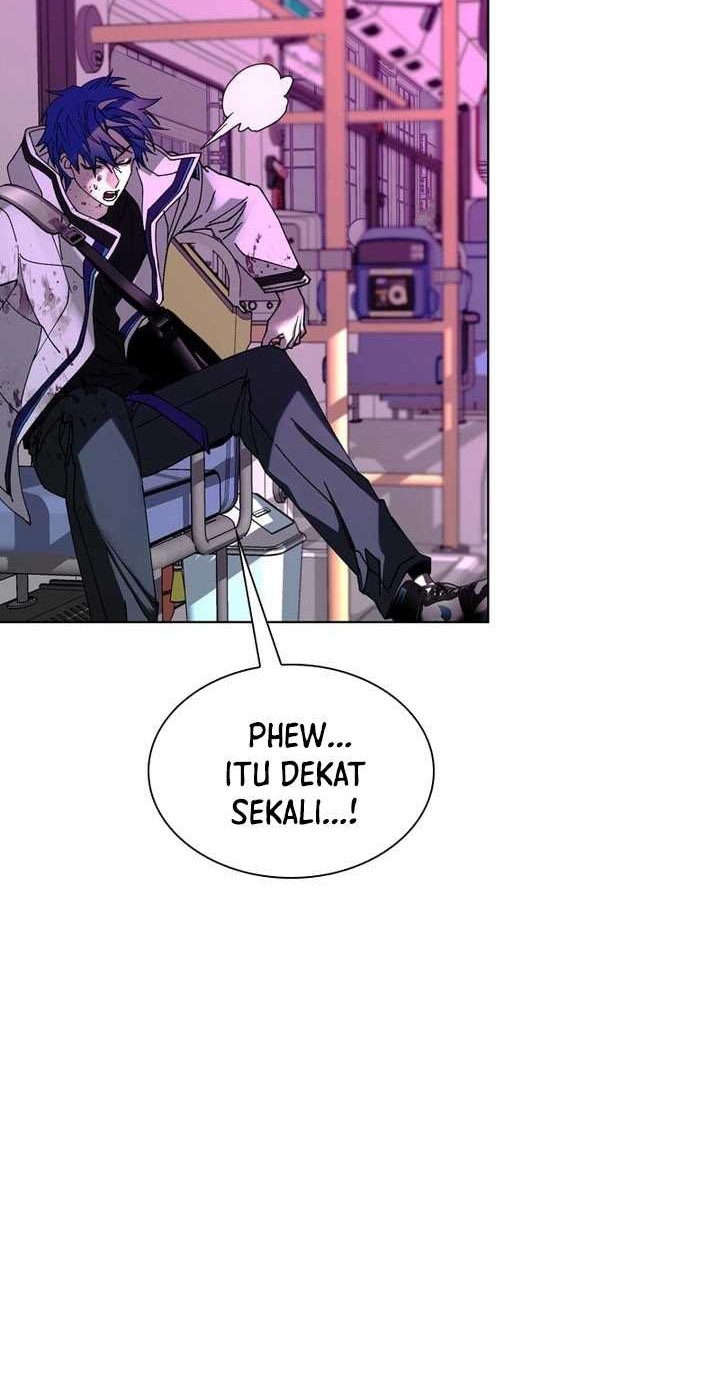 The End of the World is Just a Game to Me Chapter 36 Gambar 44