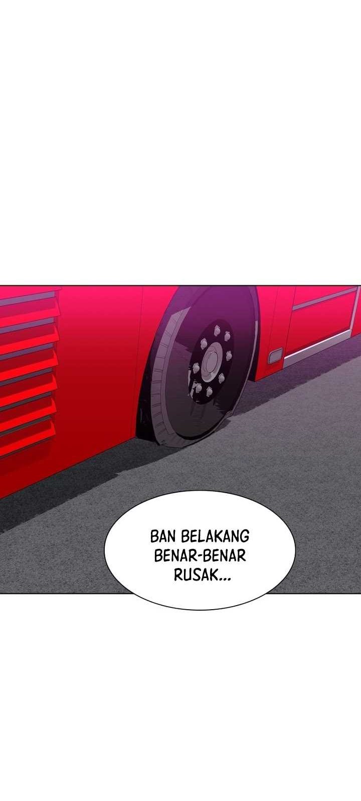 The End of the World is Just a Game to Me Chapter 36 Gambar 60