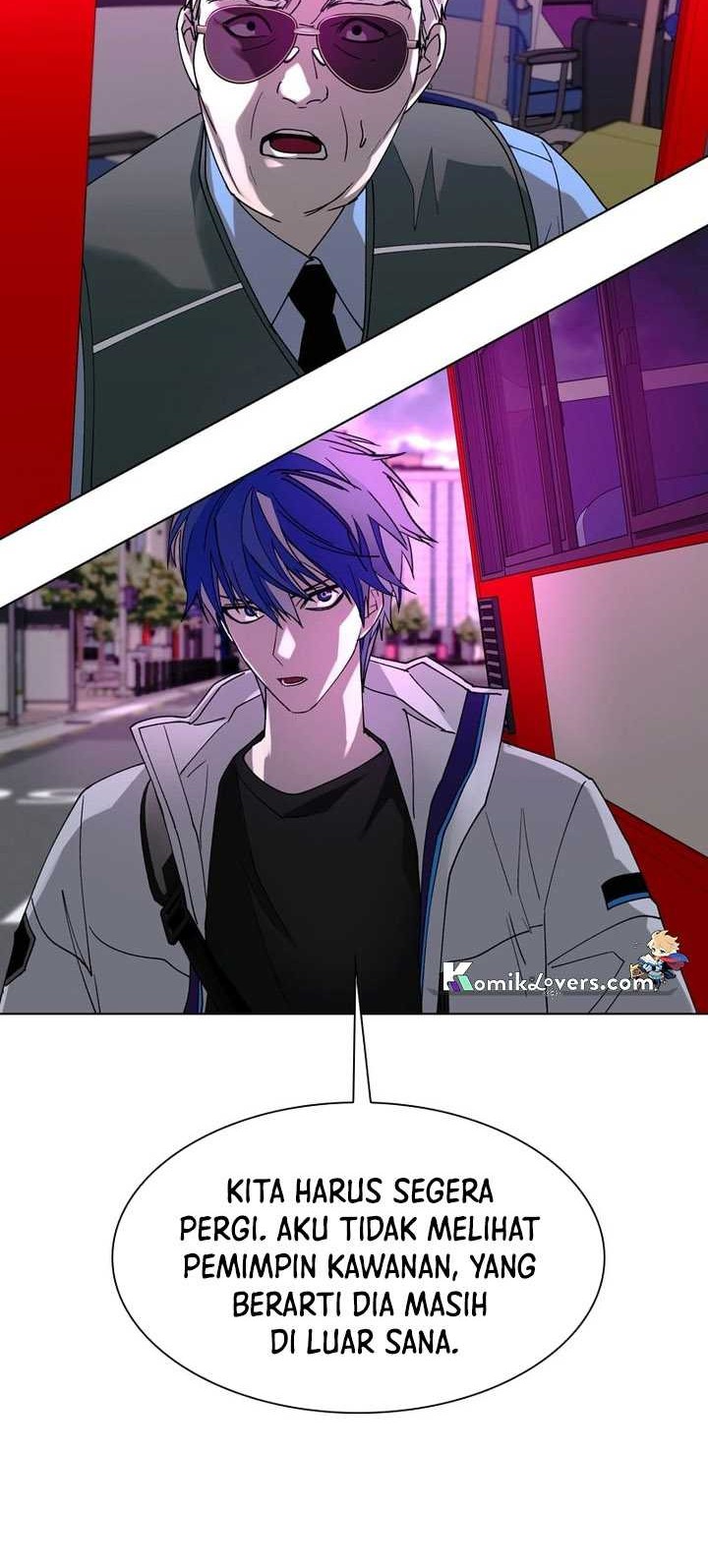 The End of the World is Just a Game to Me Chapter 36 Gambar 62