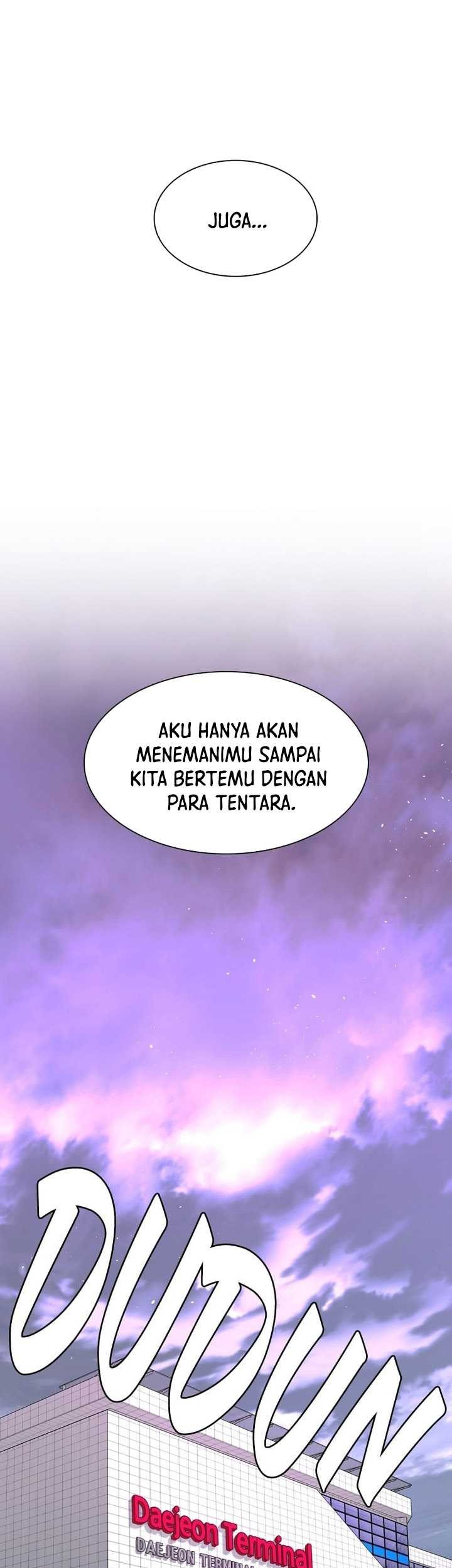 The End of the World is Just a Game to Me Chapter 36 Gambar 63