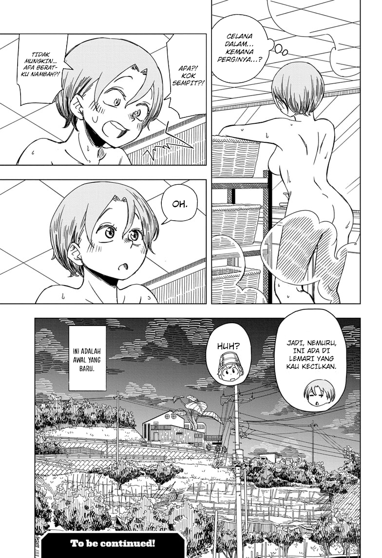 Psych House Chapter 02 Gambar 26