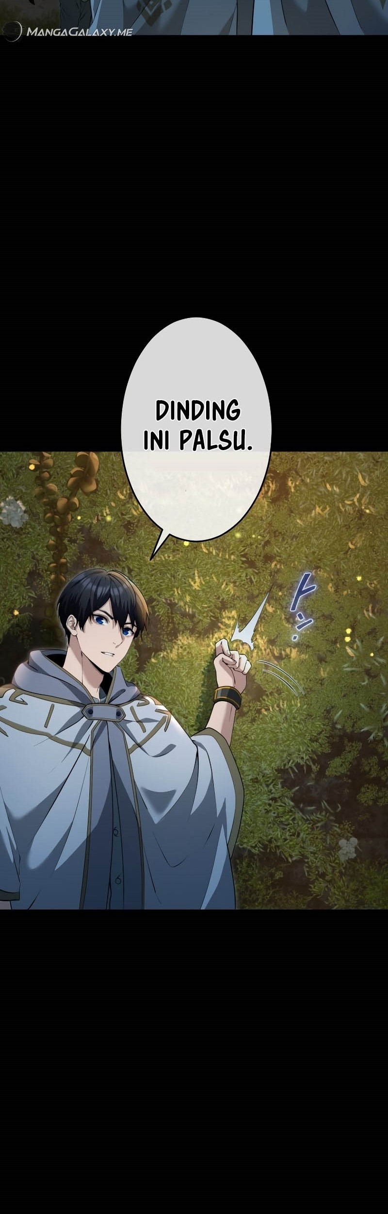 Regression of the Close Combat Mage Chapter 22 Gambar 24