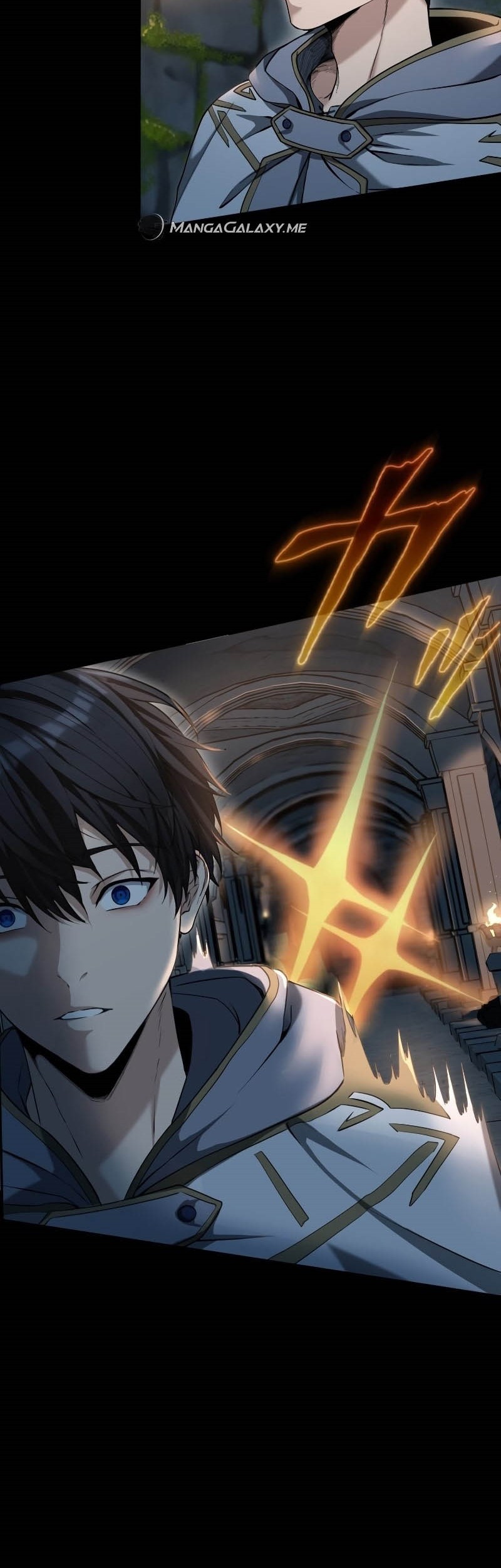 Regression of the Close Combat Mage Chapter 22 Gambar 44