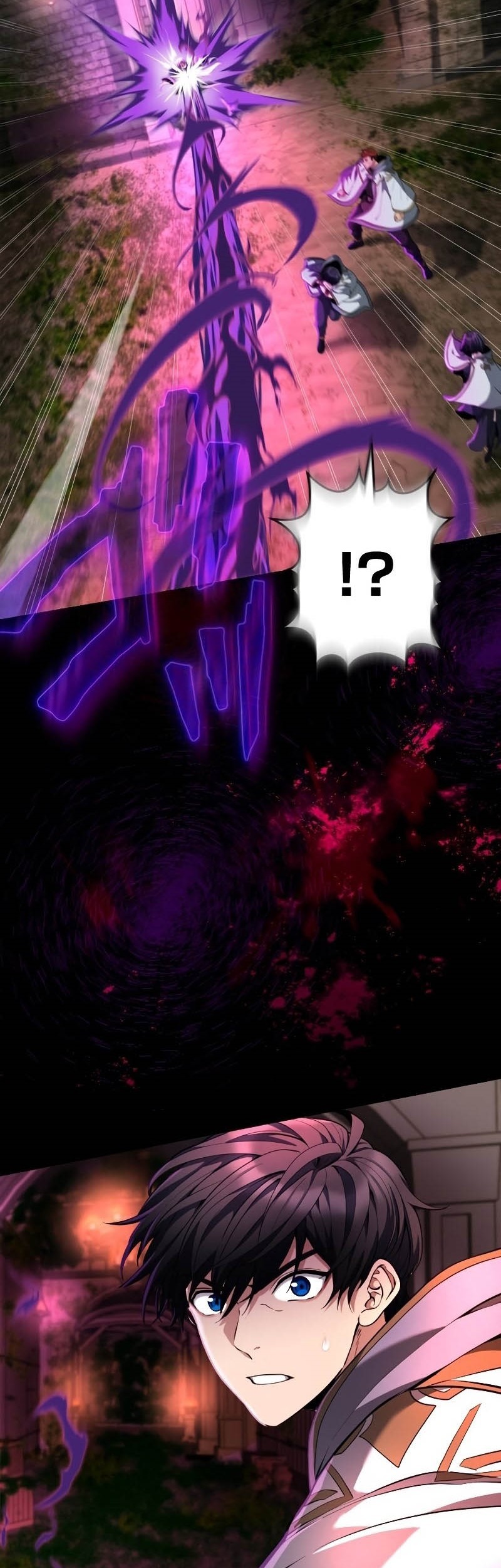 Regression of the Close Combat Mage Chapter 22 Gambar 102