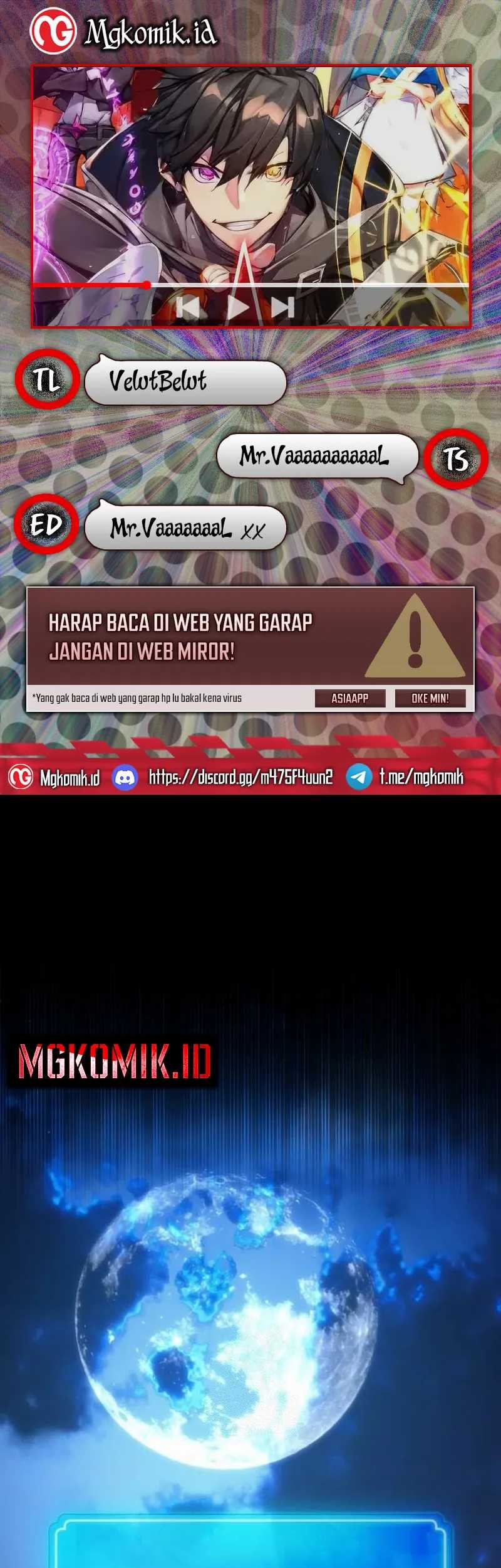 Baca Komik The Game’s Greatest Troll Chapter 80 Gambar 1