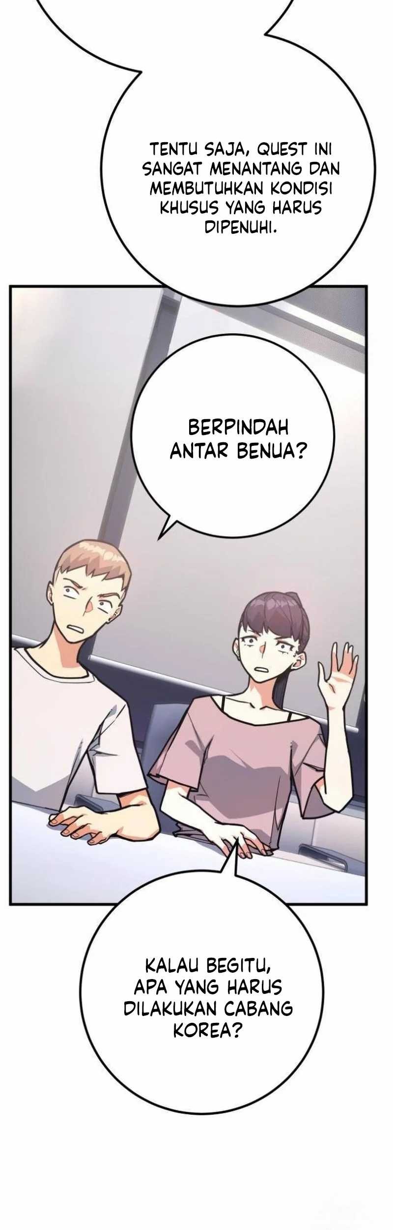 The Game’s Greatest Troll Chapter 78 Gambar 49