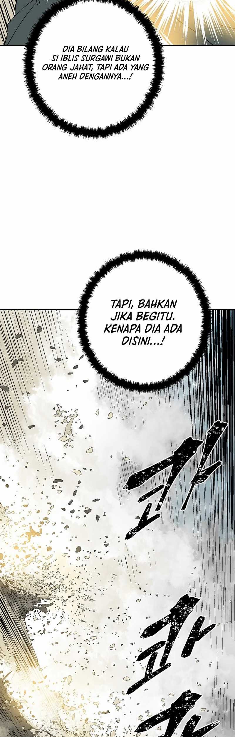 Tales of A Shinning Sword Chapter 61 Gambar 71