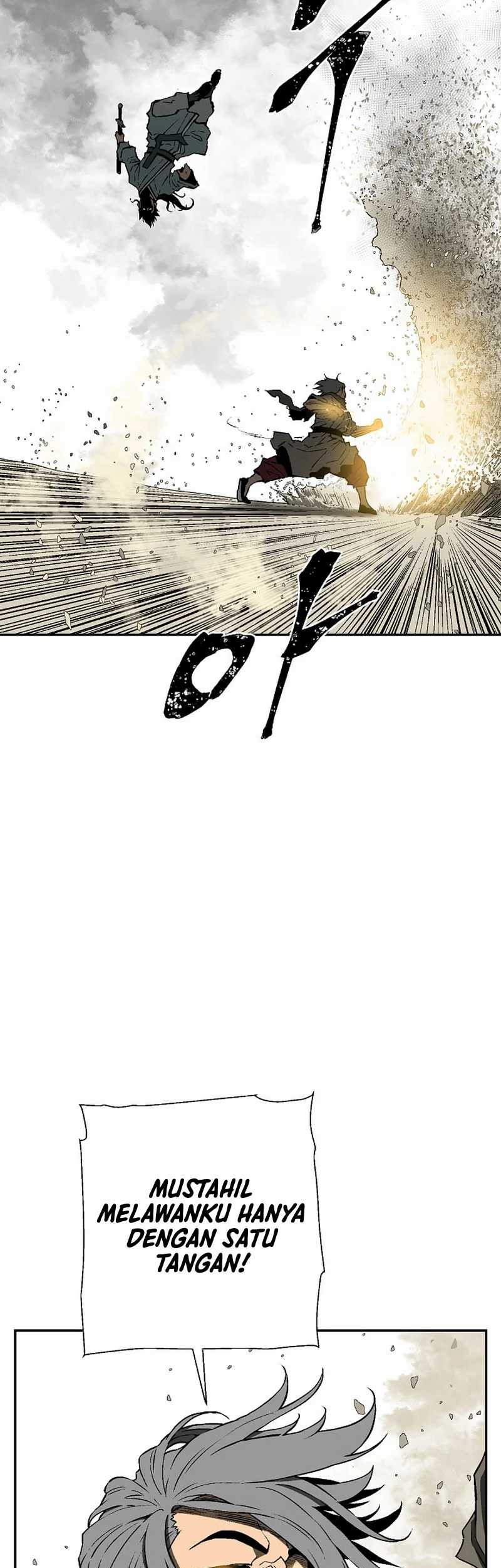 Tales of A Shinning Sword Chapter 61 Gambar 75