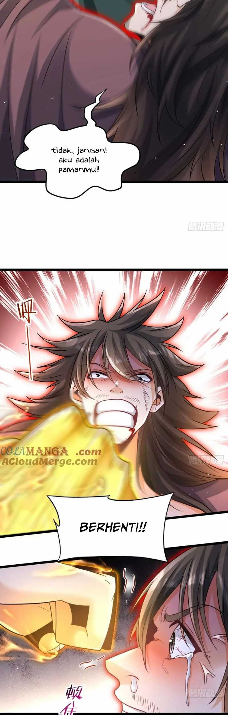 My Wife and I Dominate the Three Realms Chapter 128 Gambar 23