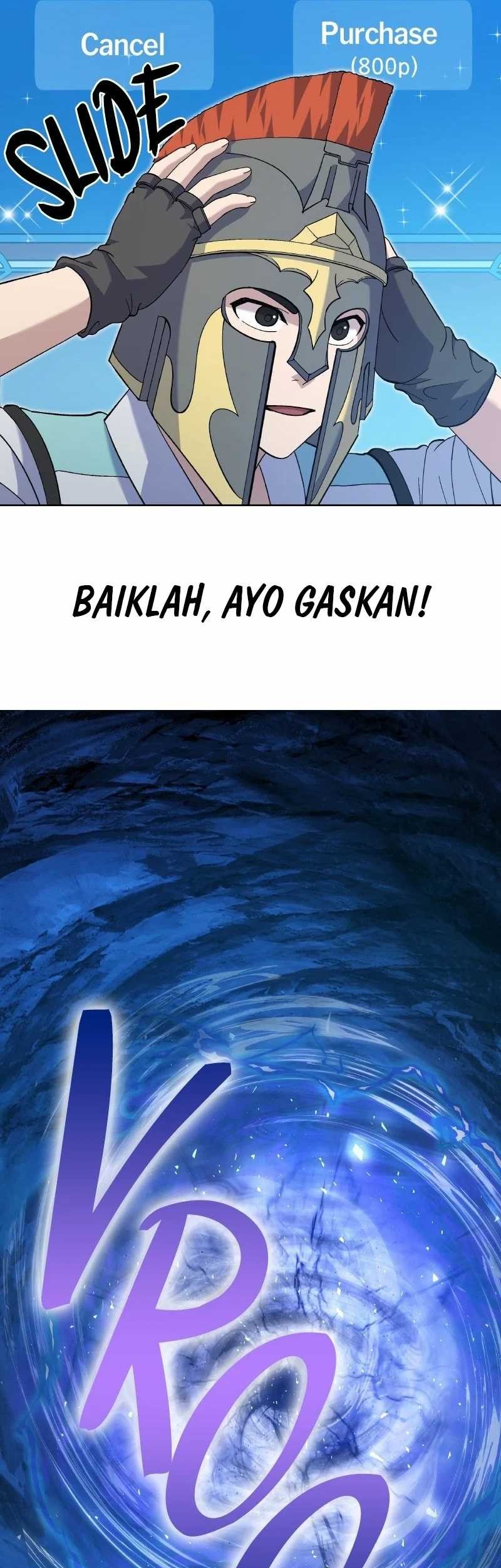 Divine Delivery Chapter 05 Gambar 29