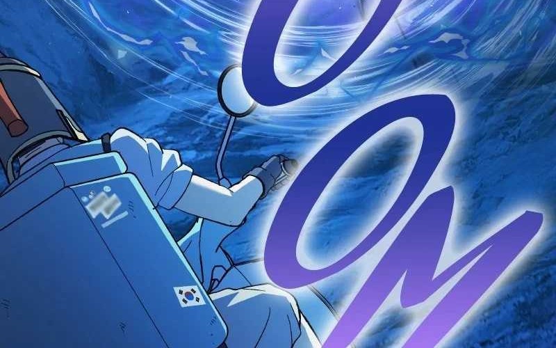 Divine Delivery Chapter 05 Gambar 30