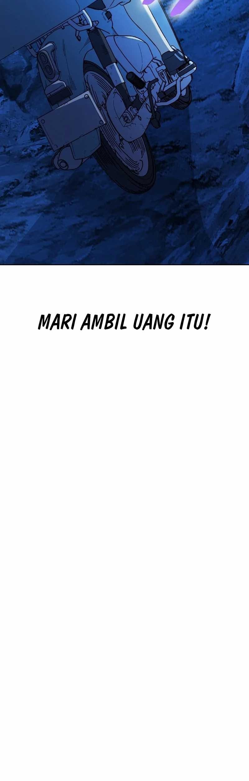 Divine Delivery Chapter 05 Gambar 31