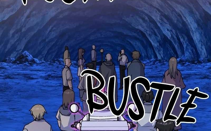 Divine Delivery Chapter 05 Gambar 36