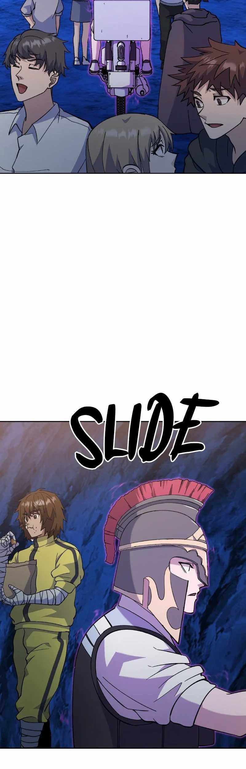 Divine Delivery Chapter 05 Gambar 37