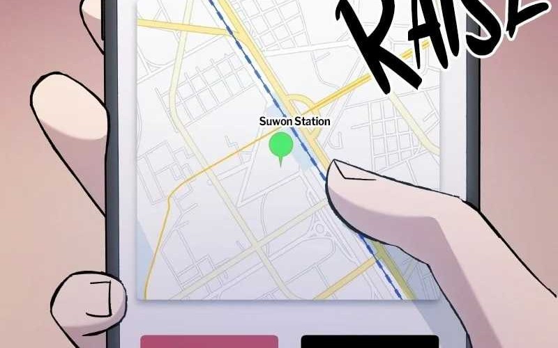 Manhwa Divine Delivery Chapter 05 gambar nomor 2