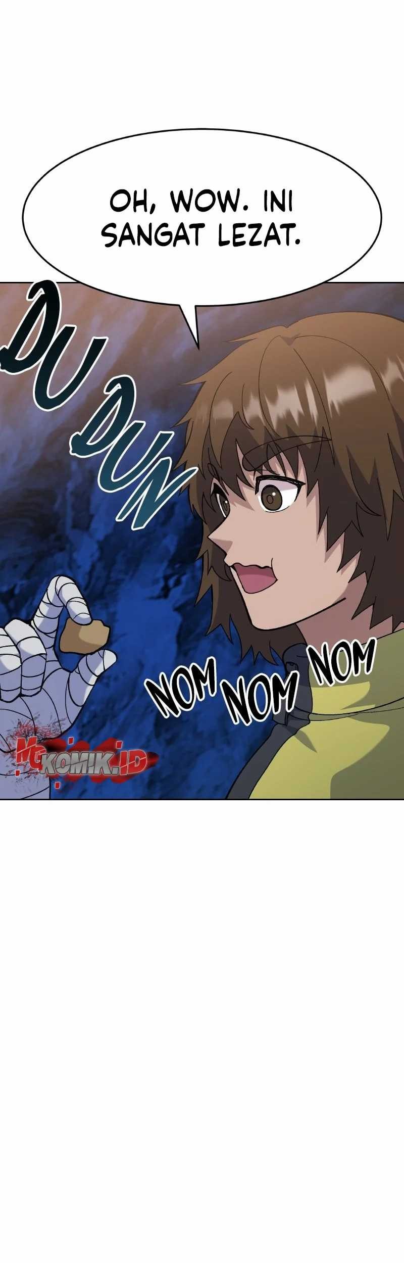 Divine Delivery Chapter 05 Gambar 39