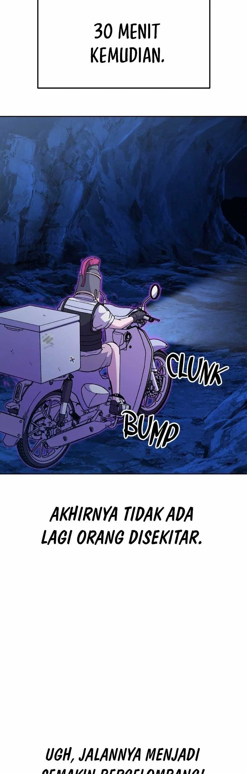 Divine Delivery Chapter 05 Gambar 41