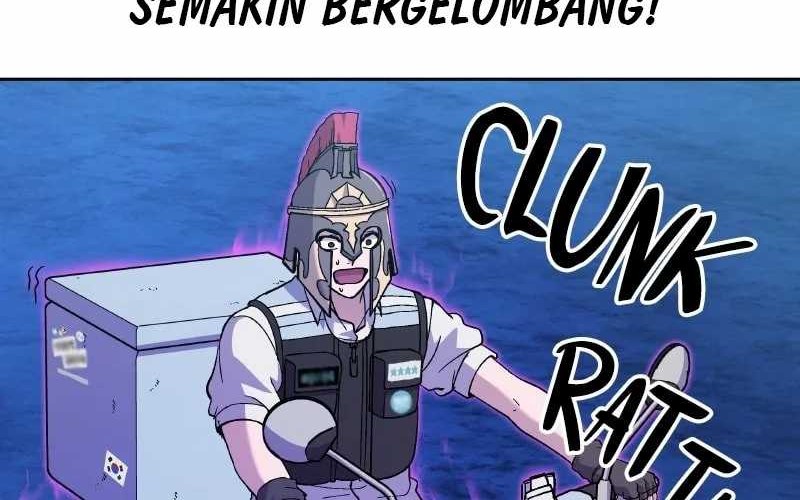 Divine Delivery Chapter 05 Gambar 42