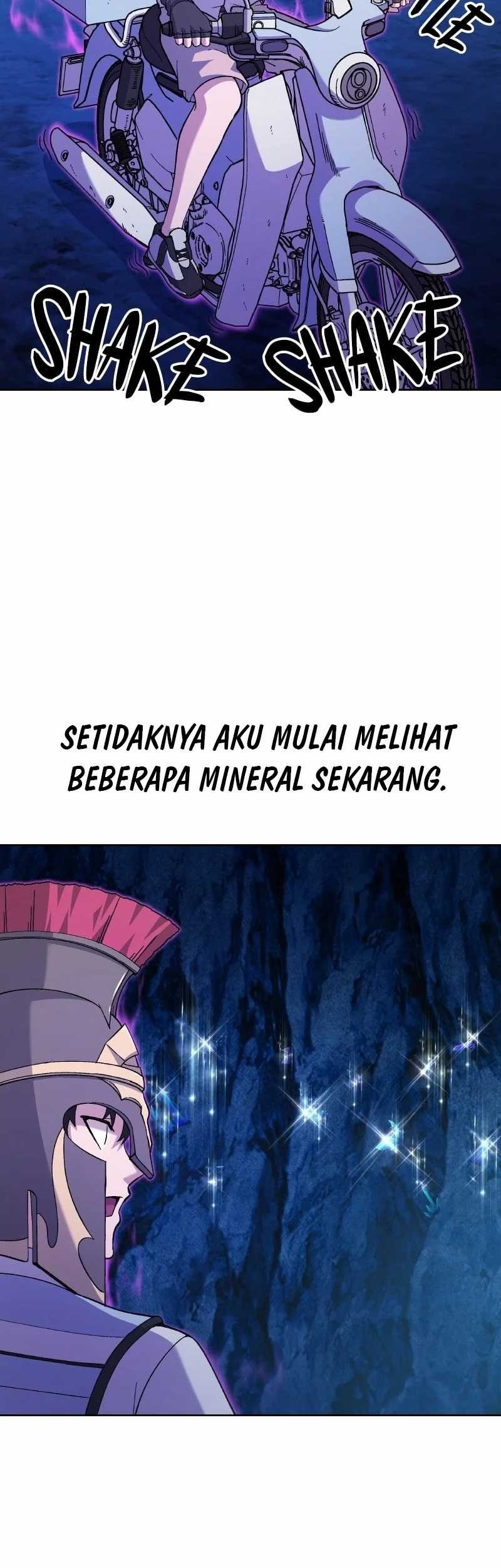 Divine Delivery Chapter 05 Gambar 43