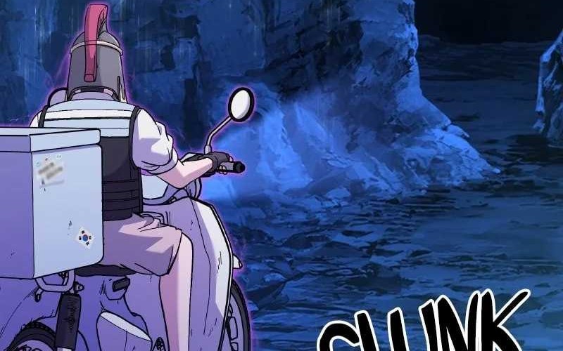 Divine Delivery Chapter 05 Gambar 46