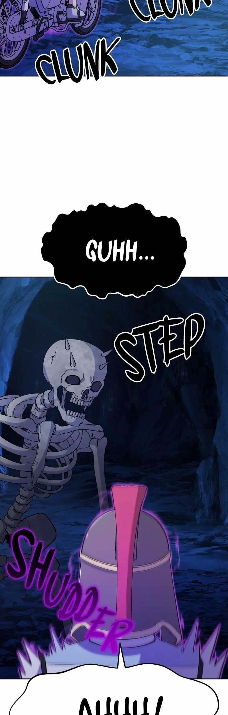 Divine Delivery Chapter 05 Gambar 47