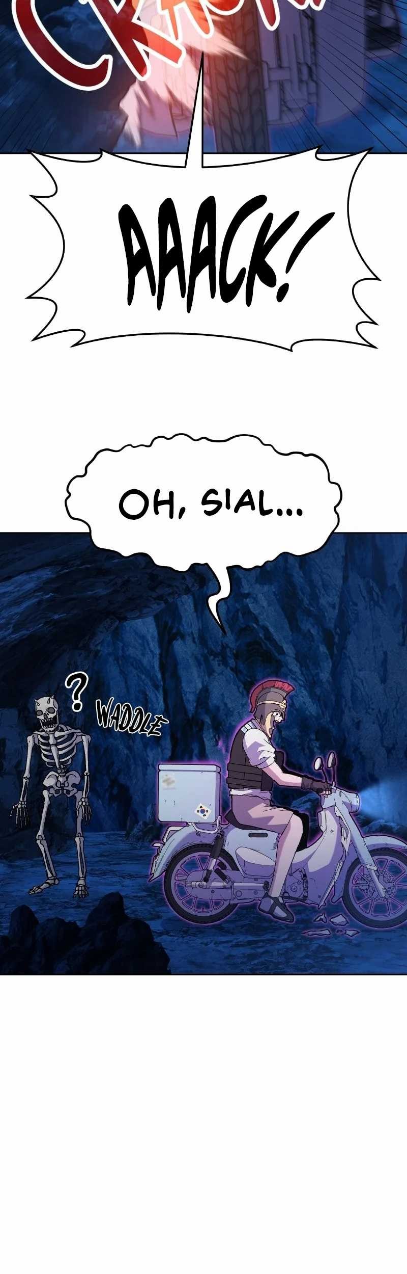 Divine Delivery Chapter 05 Gambar 51